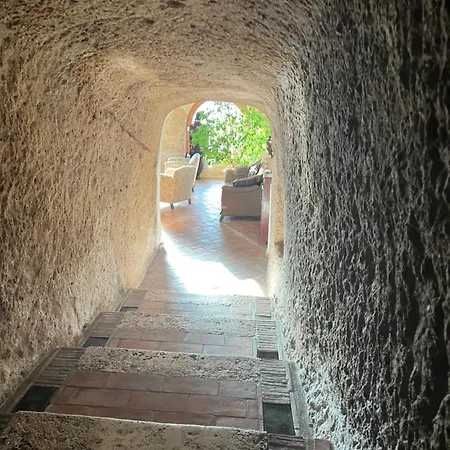 La Casa Degli Archi-2
