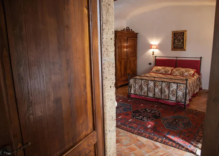 La Casa Degli Archi