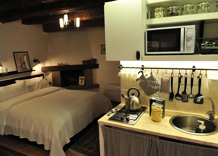 Casa vacanza: Casa Messi